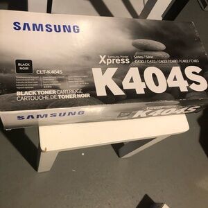 Samsung Toner K404S